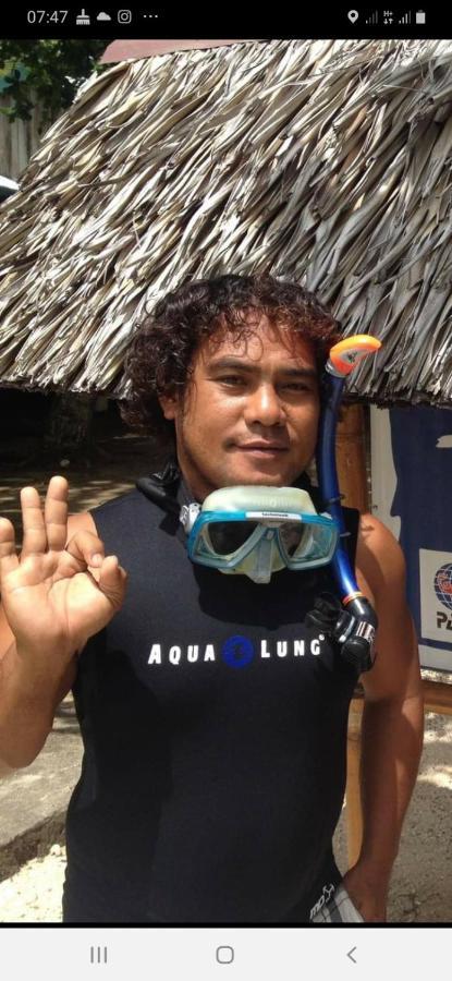 Blue Shark Divers Bunaken Εξωτερικό φωτογραφία