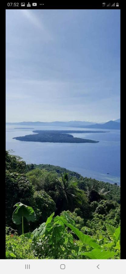 Blue Shark Divers Bunaken Εξωτερικό φωτογραφία