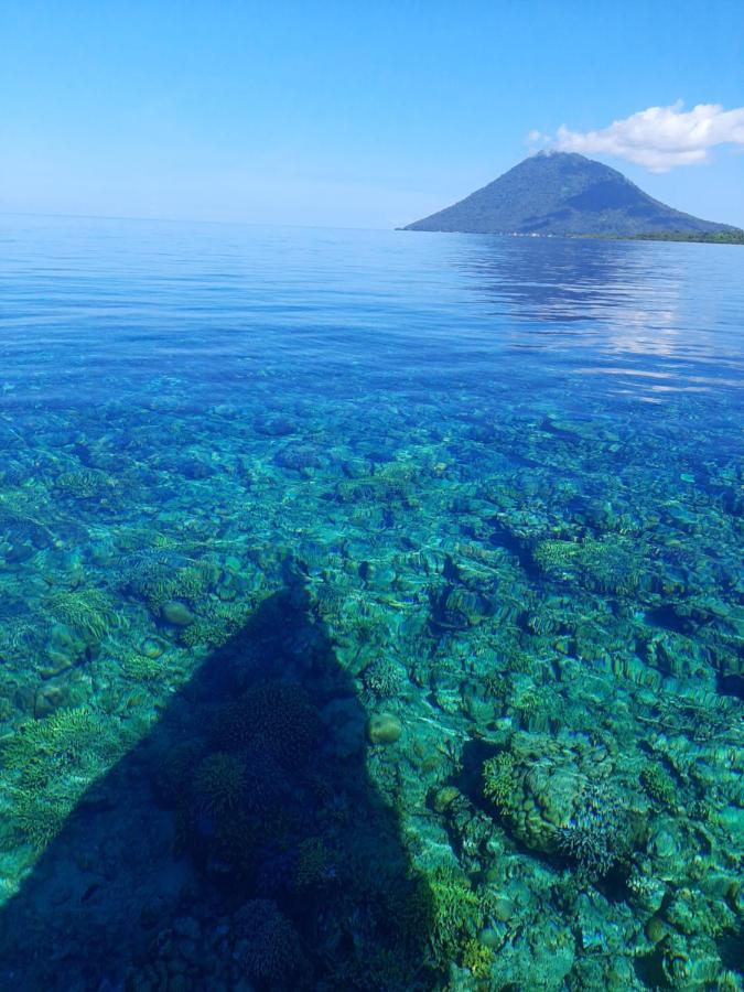 Blue Shark Divers Bunaken Εξωτερικό φωτογραφία